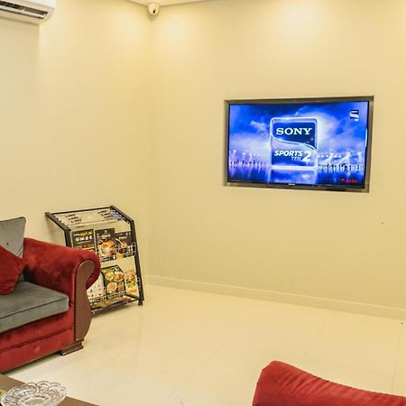 Pan Emirates Hotel Apartments 沙迦 外观 照片