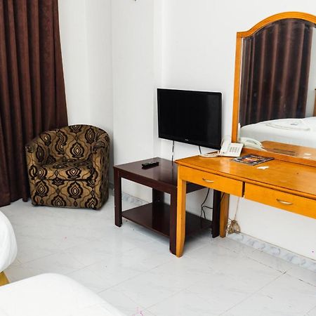 Pan Emirates Hotel Apartments 沙迦 外观 照片