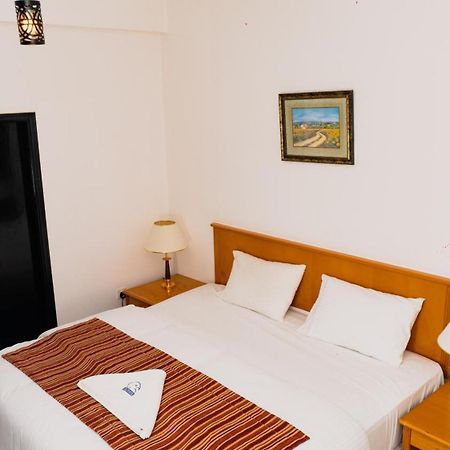 Pan Emirates Hotel Apartments 沙迦 外观 照片